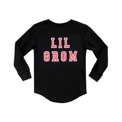LIL GROM BOYS LONG SLEEVE